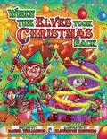 Cover: When the Elves took Christmas Back - Daniel Williamson