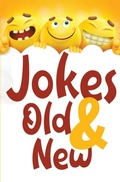 Cover: Jokes Old and New - Achieve2day