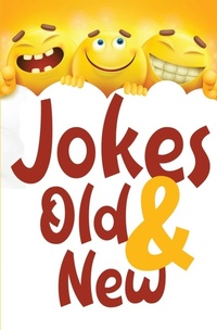 Enlarge image Cover: Jokes Old and New - Achieve2day
