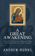 Cover: The Great Awakening - Keledei Publishing