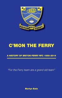 Abbildung von: C'mon the Ferry - Shakspeare Editorial