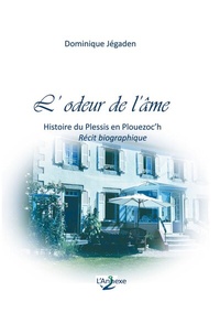 Abbildung von: L'odeur de l'âme - BoD - Books on Demand