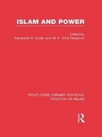 Abbildung von: Islam and Power - Routledge