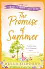 Cover: The Promise of Summer: Part Four - Here Comes the Sun - AVON, a division of HarperCollins Publishers Ltd