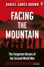 Cover: Facing The Mountain - Penguin Books Ltd