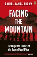 Cover: Facing The Mountain - Penguin Books Ltd