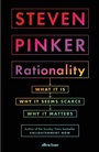 Cover: Rationality - Penguin Books Ltd