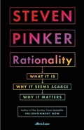 Cover: Rationality - Penguin Books Ltd