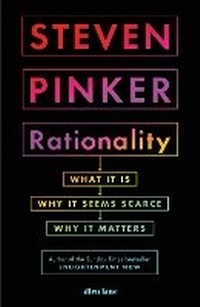 Enlarge image Cover: Rationality - Allen Lane