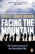 Cover: Facing The Mountain - Penguin Books Ltd
