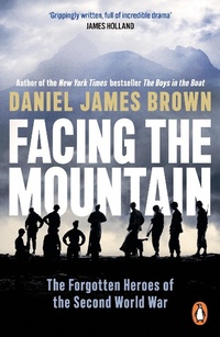 Enlarge image Cover: Facing The Mountain - Penguin Books Ltd