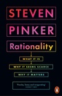 Cover: Rationality - Penguin Books Ltd