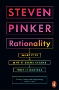 Cover: Rationality - Penguin Books Ltd
