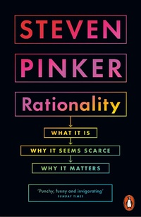 Abbildung von: Rationality - Penguin Books Ltd