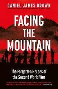 Enlarge image Cover: Facing The Mountain - Viking