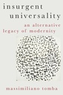 Cover: Insurgent Universality - Oxford University Press Inc