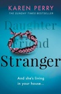 Cover: Stranger - Michael Joseph Ltd