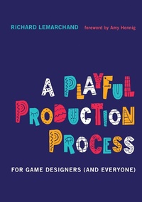 Abbildung von: A Playful Production Process - MIT Press