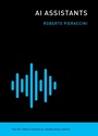 Cover: AI Assistants - MIT Press