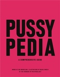 Cover: Pussypedia - Da Capo Press Inc