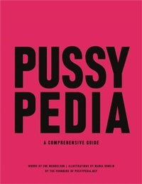 Enlarge image Cover: Pussypedia - Da Capo Press Inc