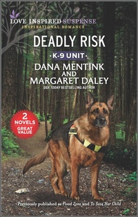 Enlarge image Cover: Deadly Risk - Harlequin