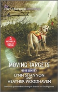 Cover: Moving Targets - Love Inspired MMP