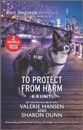 Cover: To Protect from Harm - Harlequin