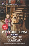 Cover: Peril from the Past - Harlequin