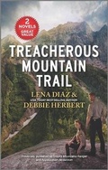 Cover: Treacherous Mountain Trail - Harlequin
