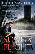 Cover: A Song of Flight - Ace