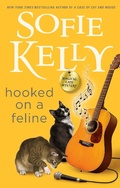 Cover: Hooked on a Feline - Berkley