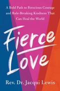 Cover: Fierce Love - Harmony Books