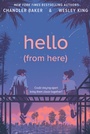 Cover: Hello (From Here) - Dial Books
