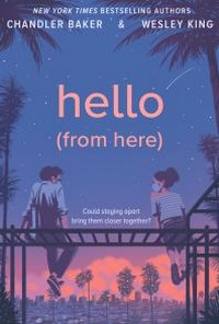 Enlarge image Cover: Hello (From Here) - Dial Books