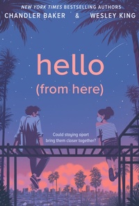 Enlarge image Cover: Hello (From Here) - Dial Books for Young Readers,US