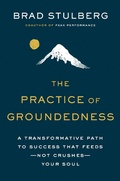 Cover: The Practice of Groundedness - Portfolio