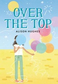 Cover: Over the Top - Running Press Kids