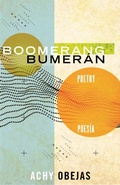 Cover: Boomerang / Bumer&aacute;n - Beacon Press