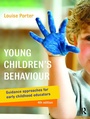 Cover: Young Children's Behaviour - Routledge