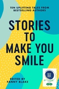 Cover: Stories To Make You Smile - Simon + Schuster LLC