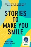 Cover: Stories To Make You Smile - Simon & Schuster Ltd