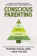 Cover: Conscious Parenting - Hay House Inc.