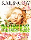 Cover: The Fairy Rose (Fairy Rose Chronicles) - Fairy Rose Chronicles