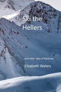 Cover: Ski the Hellers (Darkover Anthology) - Marion Zimmer Bradley Literary Works Trust