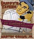 Cover: Duffy's Tavern: A History of Ed Gardner's Radio Program - BEARMANOR MEDIA