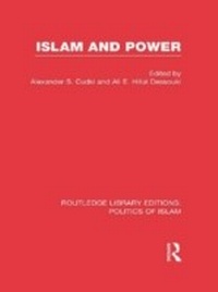 Abbildung von: Islam and Power - Routledge