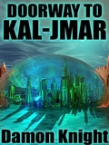 Cover: Doorway to Kal-Jmar - Wildside Press