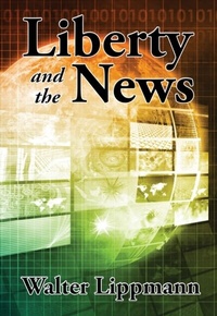 Enlarge image Cover: Liberty and the News - Wilder Publications