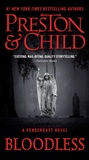 Cover: Bloodless - Grand Central Publishing